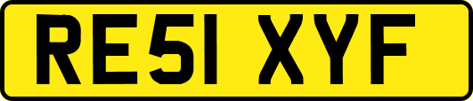 RE51XYF