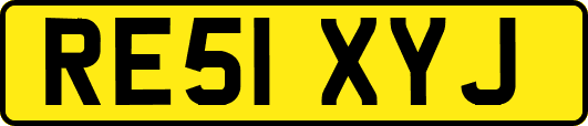 RE51XYJ