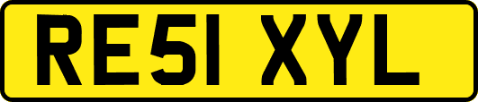 RE51XYL