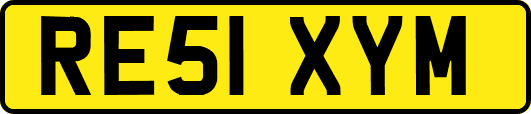 RE51XYM