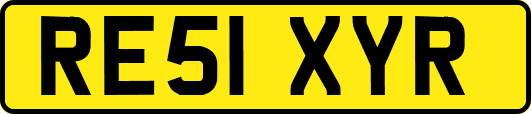 RE51XYR