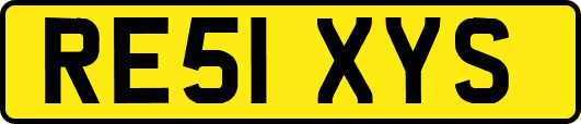RE51XYS