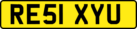 RE51XYU
