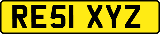 RE51XYZ
