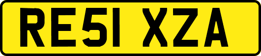 RE51XZA