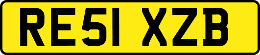 RE51XZB