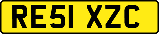 RE51XZC