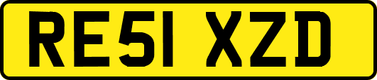 RE51XZD