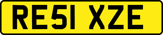 RE51XZE