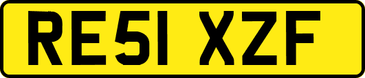 RE51XZF