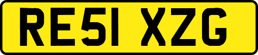 RE51XZG