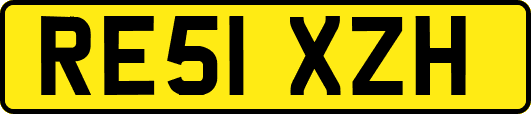 RE51XZH
