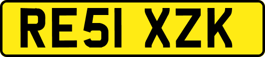 RE51XZK