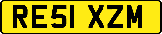 RE51XZM