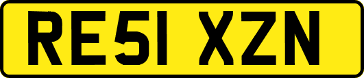 RE51XZN