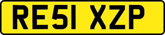 RE51XZP