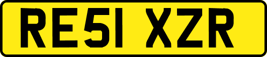 RE51XZR