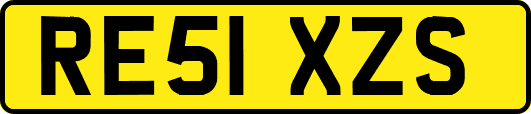 RE51XZS