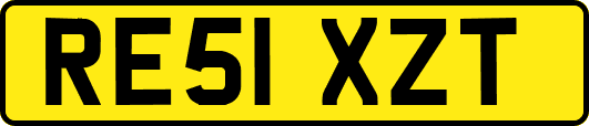 RE51XZT