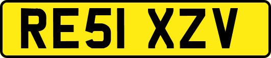 RE51XZV