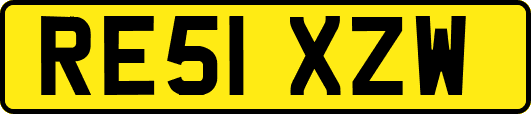 RE51XZW