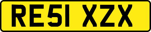 RE51XZX