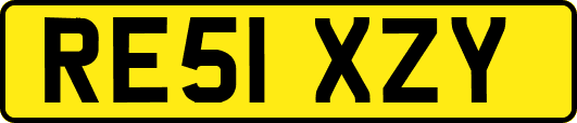 RE51XZY