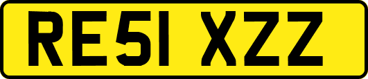 RE51XZZ