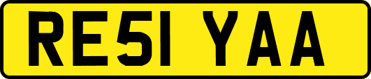 RE51YAA