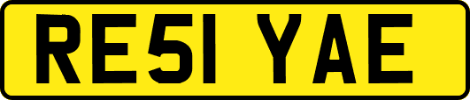 RE51YAE