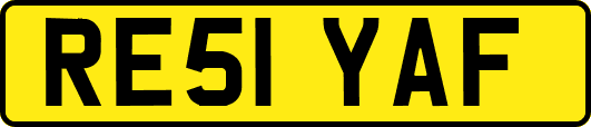 RE51YAF