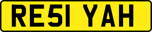 RE51YAH