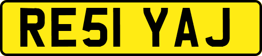 RE51YAJ