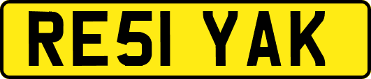 RE51YAK