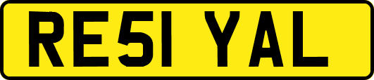 RE51YAL