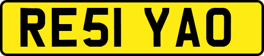 RE51YAO