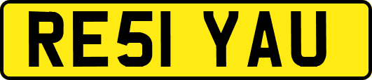 RE51YAU