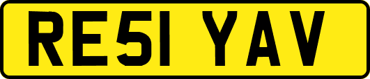RE51YAV