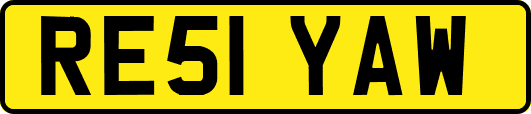 RE51YAW