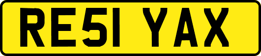 RE51YAX
