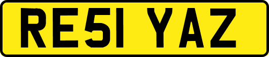 RE51YAZ