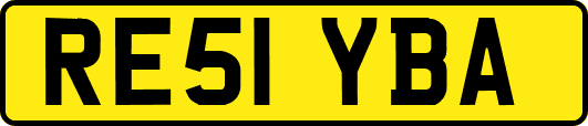 RE51YBA