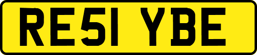 RE51YBE