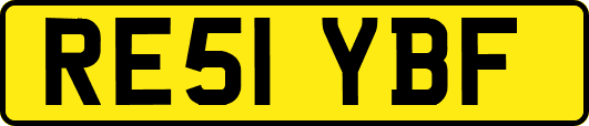 RE51YBF