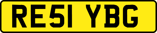 RE51YBG