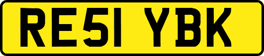 RE51YBK