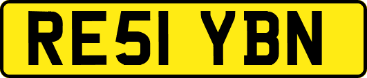 RE51YBN