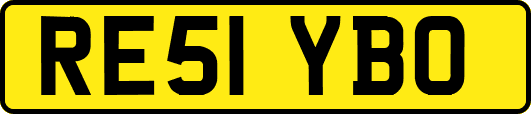 RE51YBO