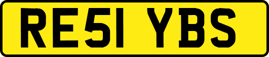 RE51YBS