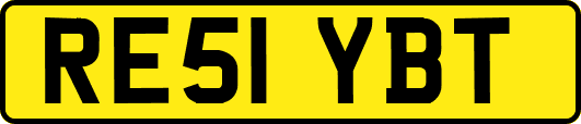 RE51YBT